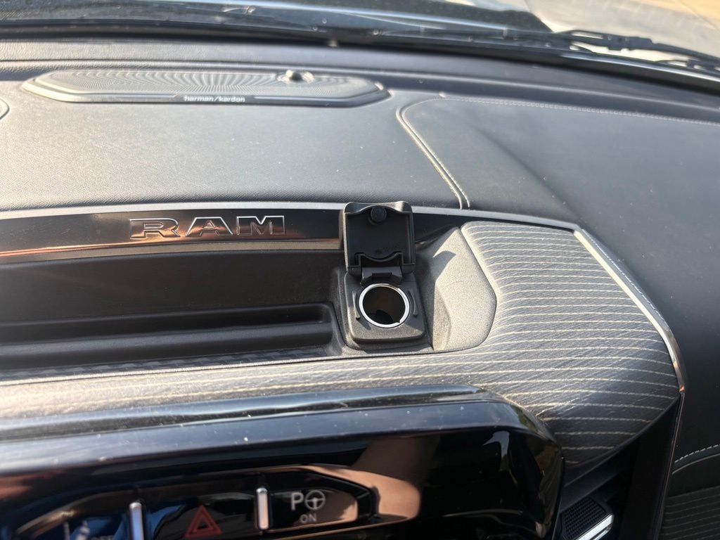 2021 RAM Ram 1500 Pickup Limited - Photo 29