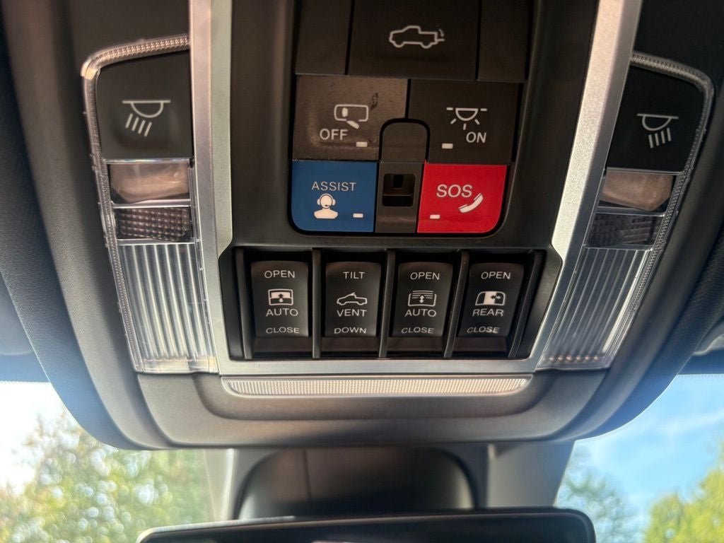 2021 RAM Ram 1500 Pickup Limited - Photo 31