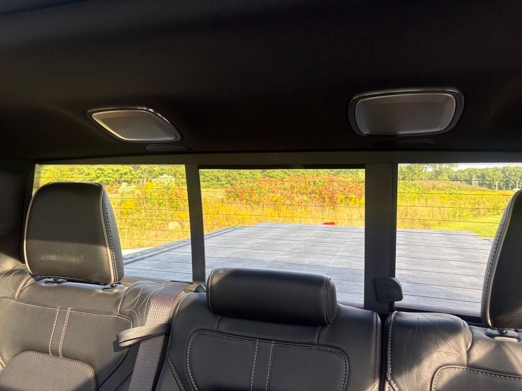2021 RAM Ram 1500 Pickup Limited - Photo 32