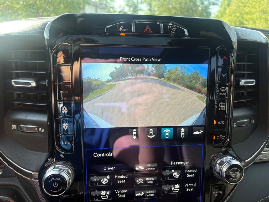 2021 RAM Ram 1500 Pickup Limited - Photo 35