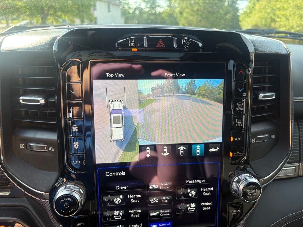 2021 RAM Ram 1500 Pickup Limited - Photo 36