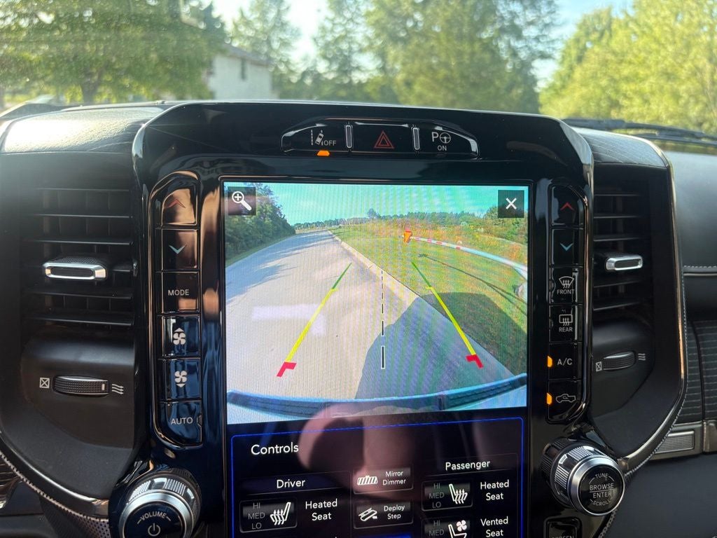 2021 RAM Ram 1500 Pickup Limited - Photo 37