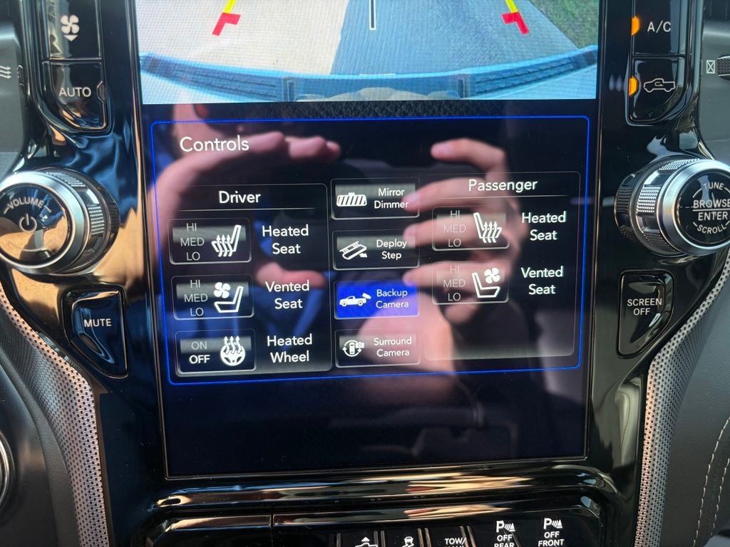 2021 RAM Ram 1500 Pickup Limited - Photo 38