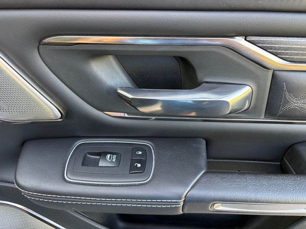 2021 RAM Ram 1500 Pickup Limited - Photo 41