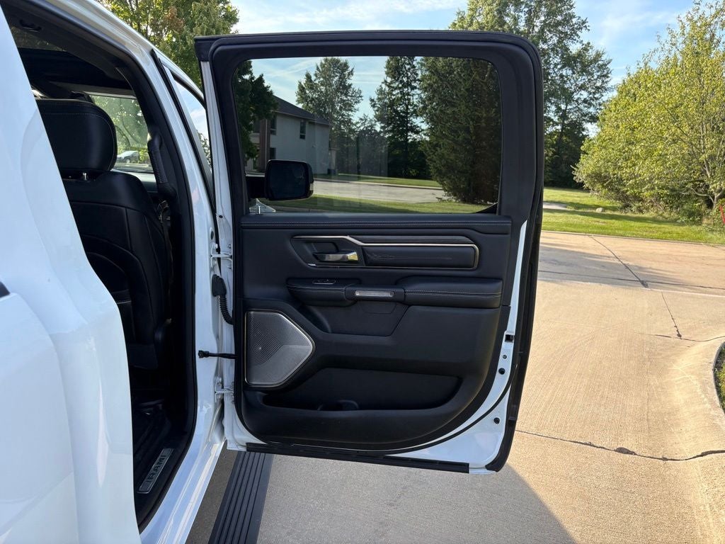 2021 RAM Ram 1500 Pickup Limited - Photo 47