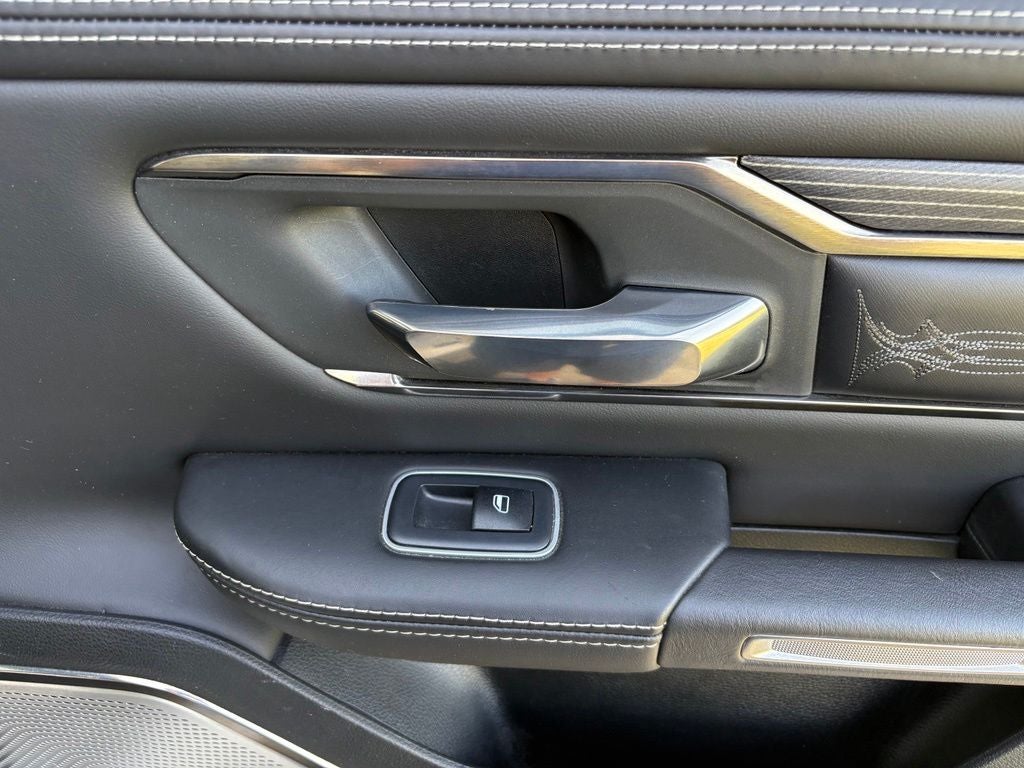 2021 RAM Ram 1500 Pickup Limited - Photo 48