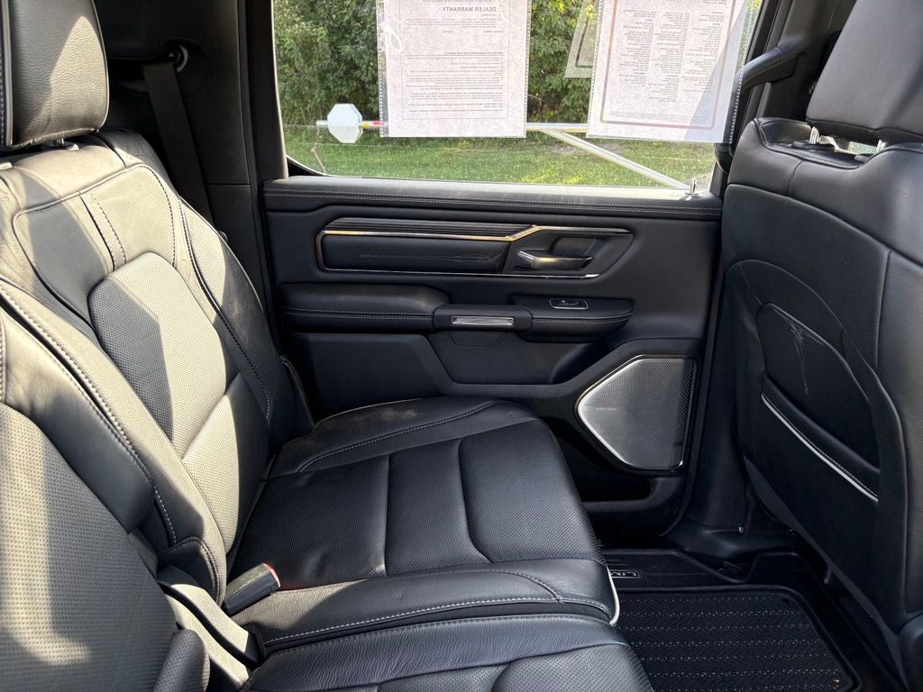 2021 RAM Ram 1500 Pickup Limited - Photo 51