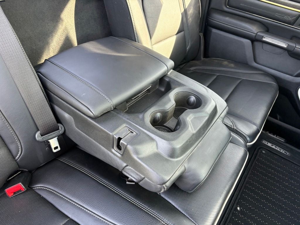 2021 RAM Ram 1500 Pickup Limited - Photo 52