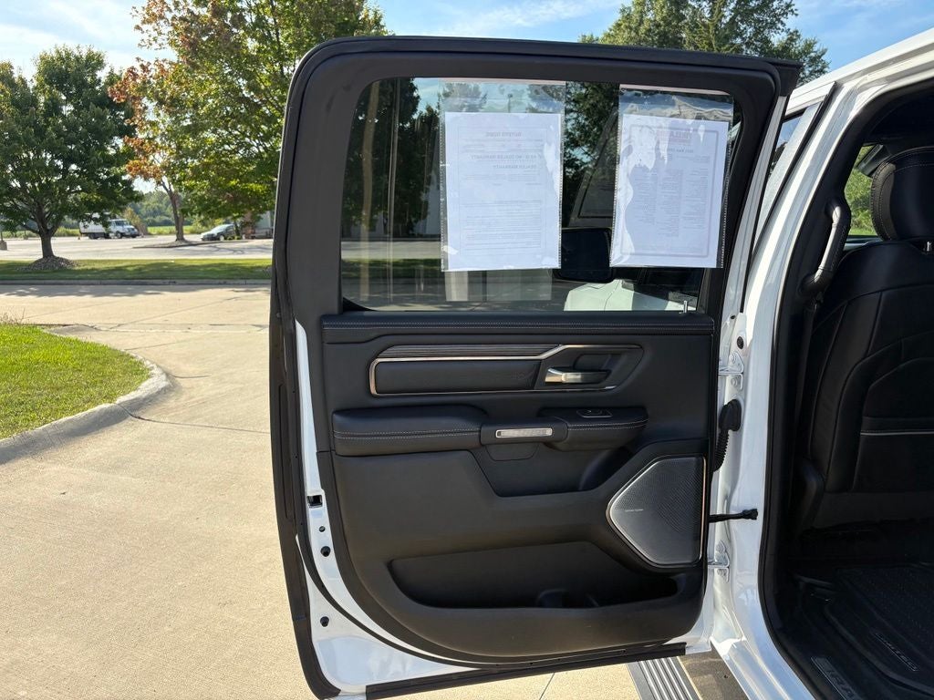 2021 RAM Ram 1500 Pickup Limited - Photo 54