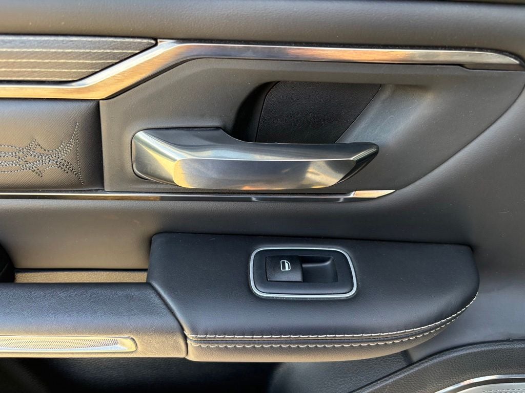 2021 RAM Ram 1500 Pickup Limited - Photo 55