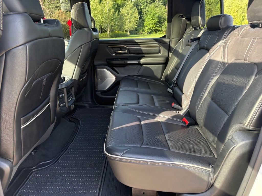 2021 RAM Ram 1500 Pickup Limited - Photo 57