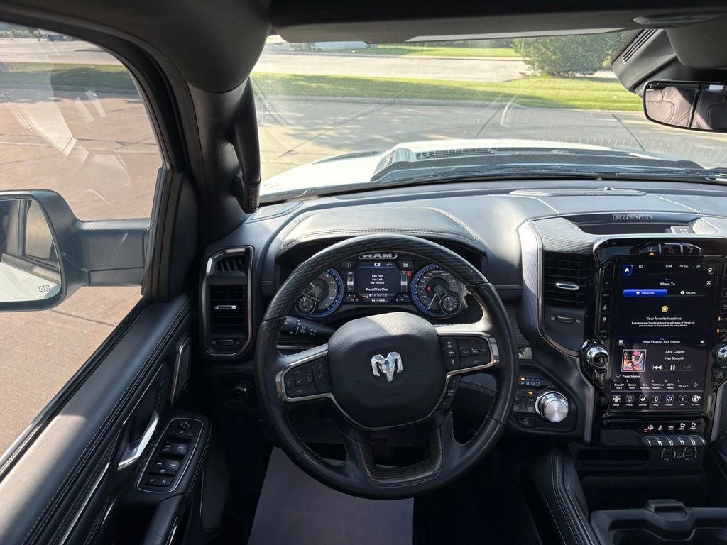 2021 RAM Ram 1500 Pickup Limited - Photo 59