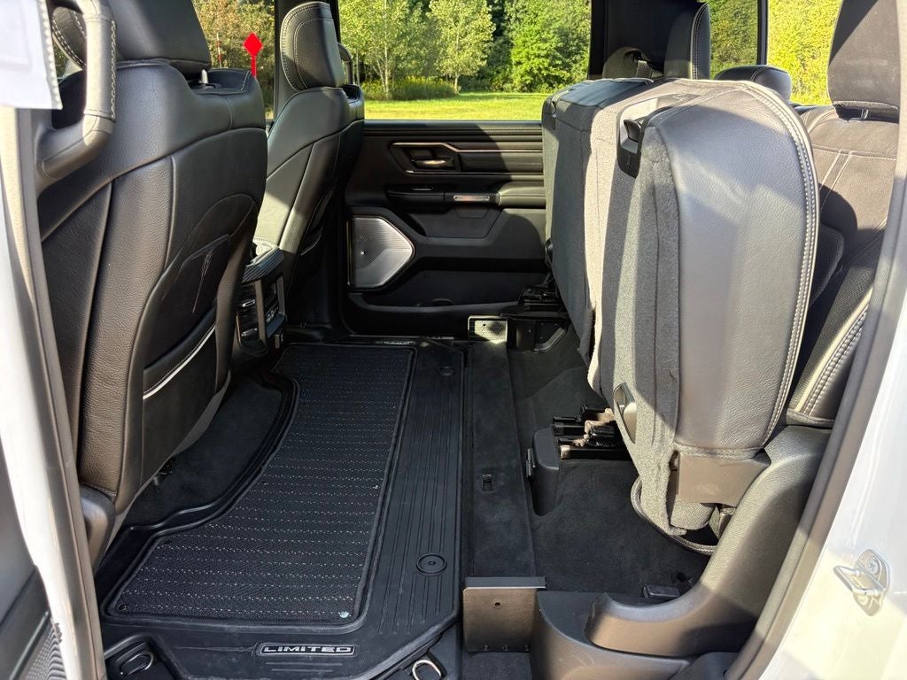 2021 RAM Ram 1500 Pickup Limited - Photo 61
