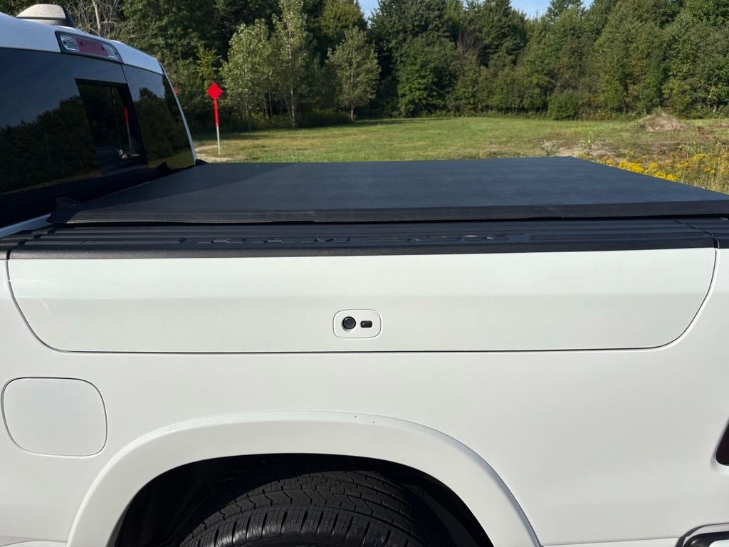 2021 RAM Ram 1500 Pickup Limited - Photo 62