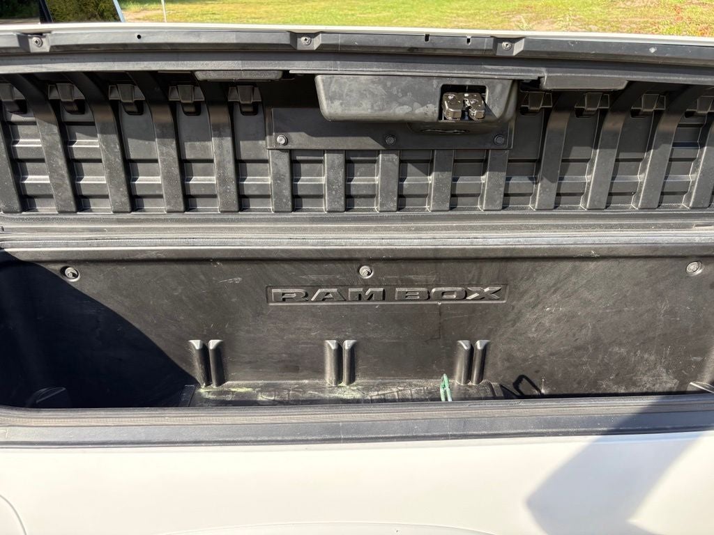 2021 RAM Ram 1500 Pickup Limited - Photo 63