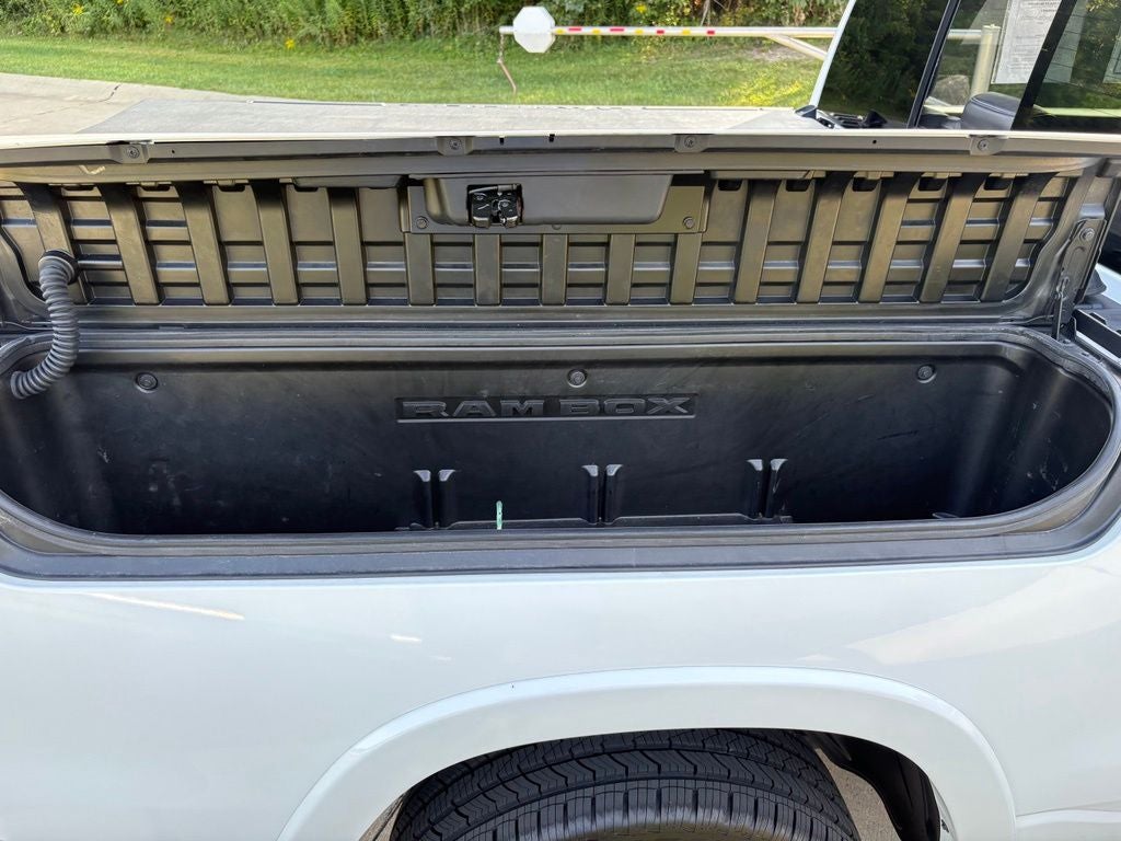 2021 RAM Ram 1500 Pickup Limited - Photo 64