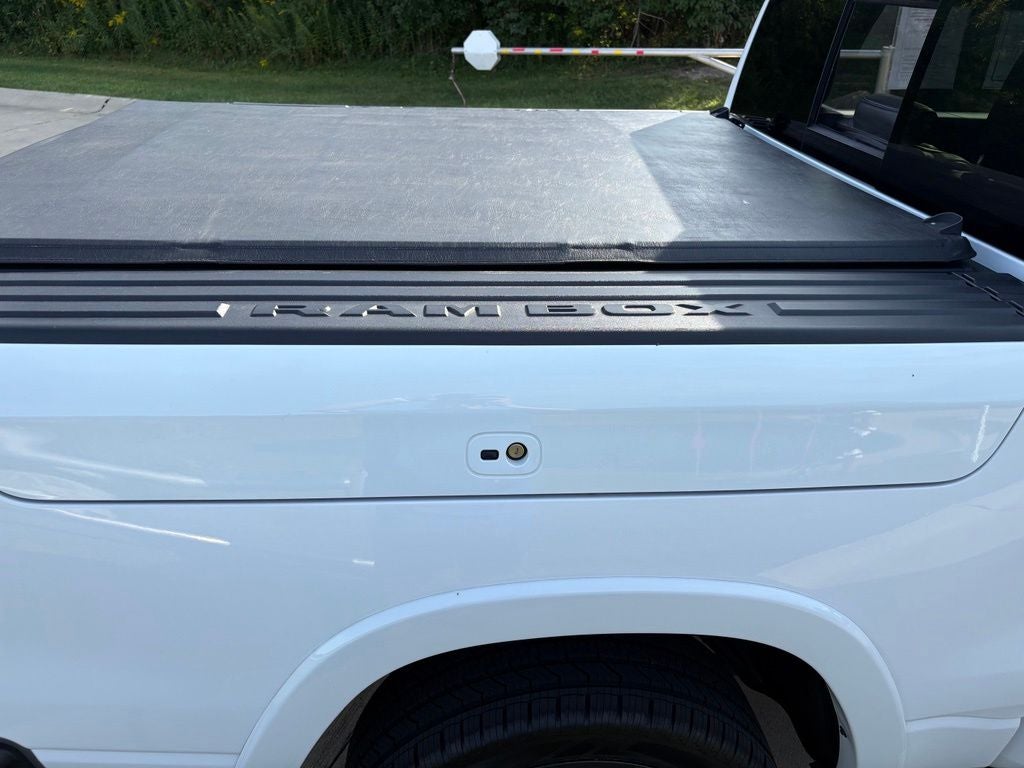 2021 RAM Ram 1500 Pickup Limited - Photo 65