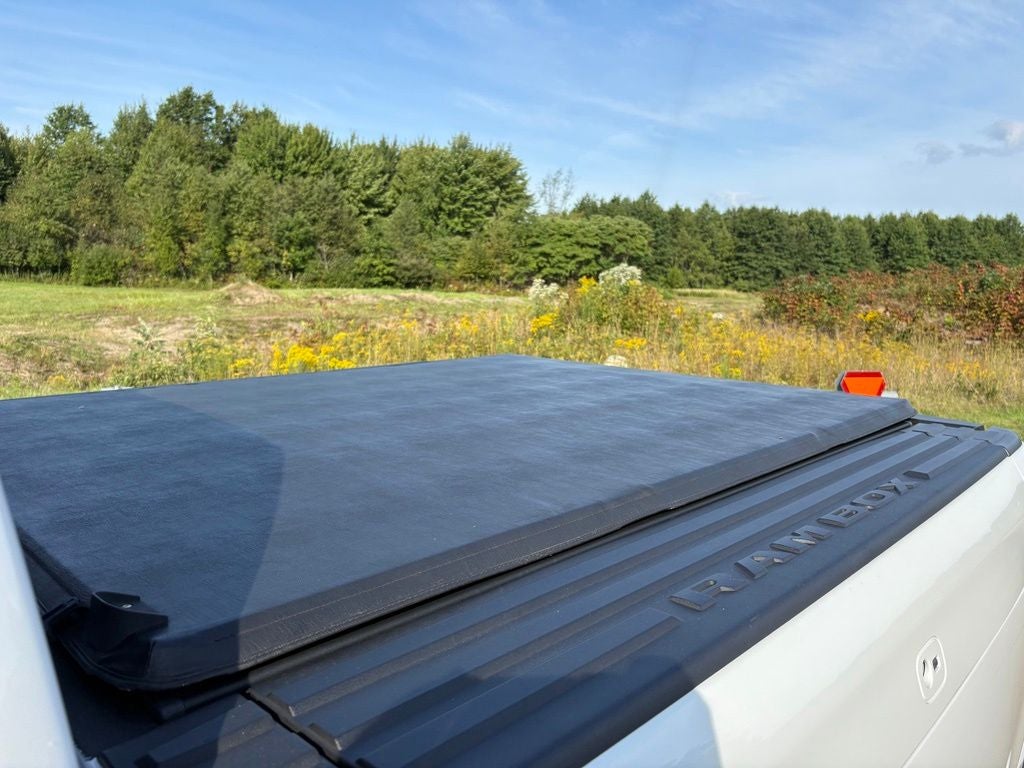 2021 RAM Ram 1500 Pickup Limited - Photo 66