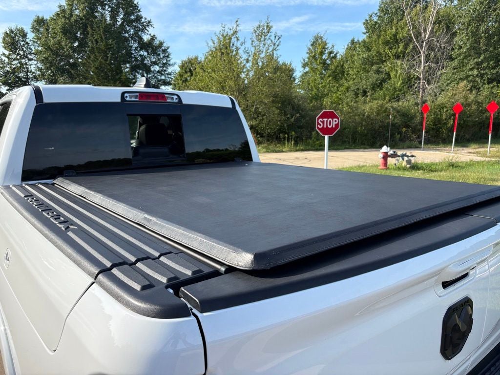 2021 RAM Ram 1500 Pickup Limited - Photo 67
