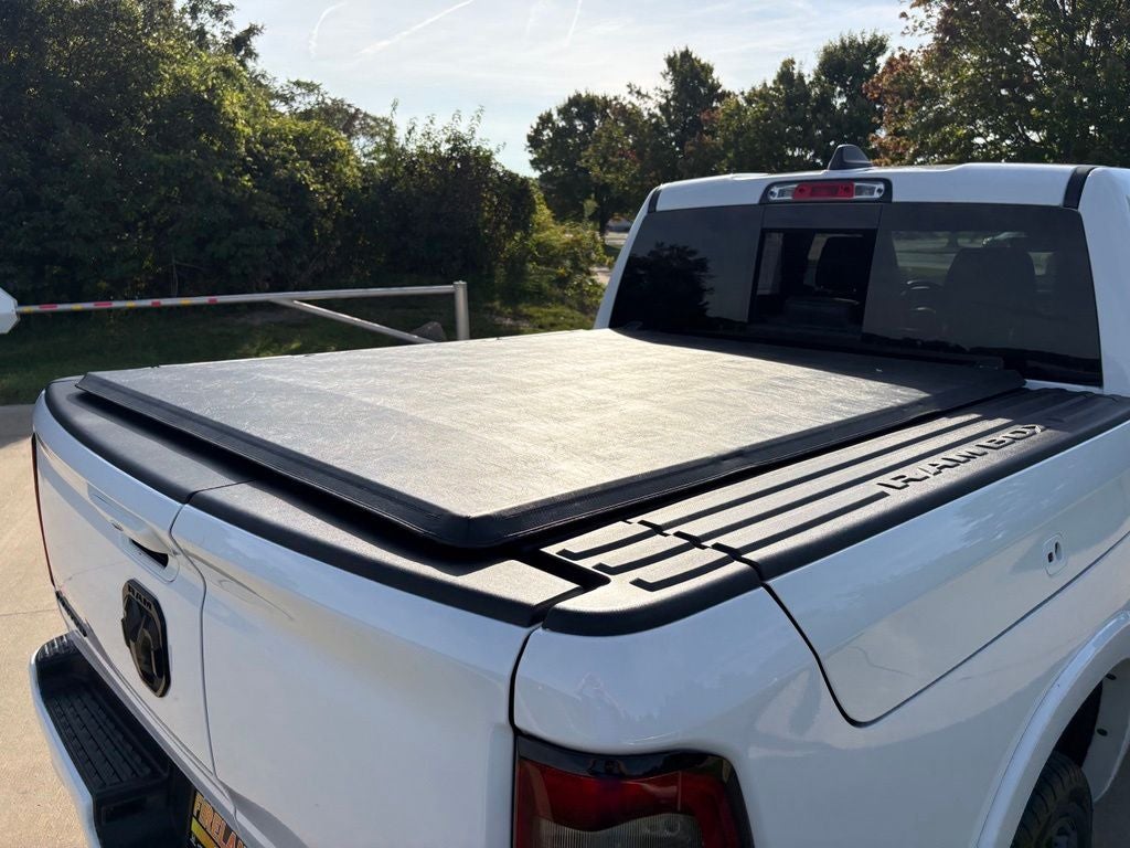 2021 RAM Ram 1500 Pickup Limited - Photo 68