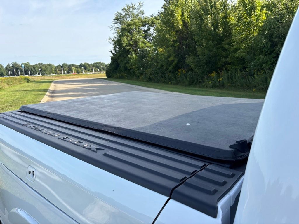 2021 RAM Ram 1500 Pickup Limited - Photo 69