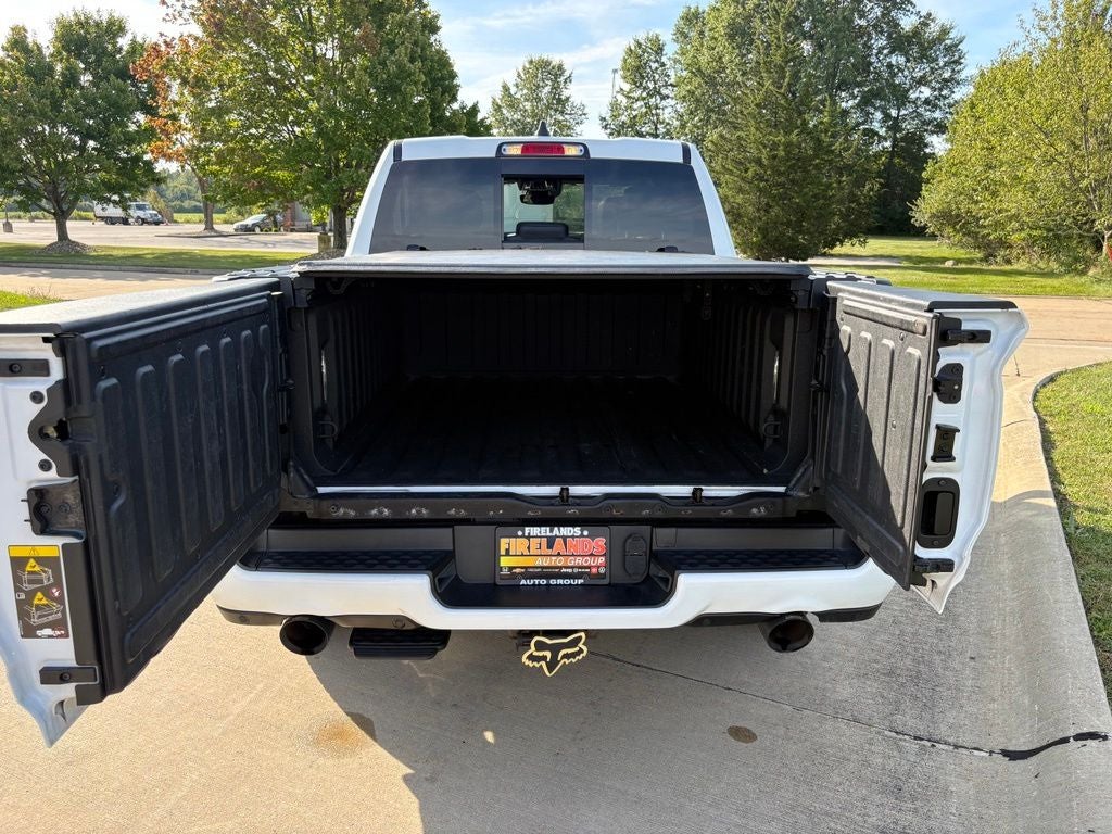 2021 RAM Ram 1500 Pickup Limited - Photo 70