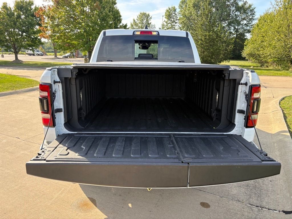 2021 RAM Ram 1500 Pickup Limited - Photo 71
