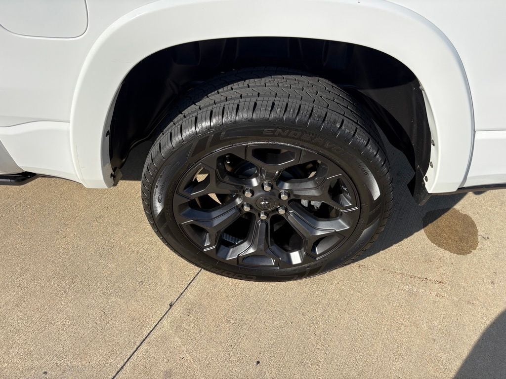 2021 RAM Ram 1500 Pickup Limited - Photo 72
