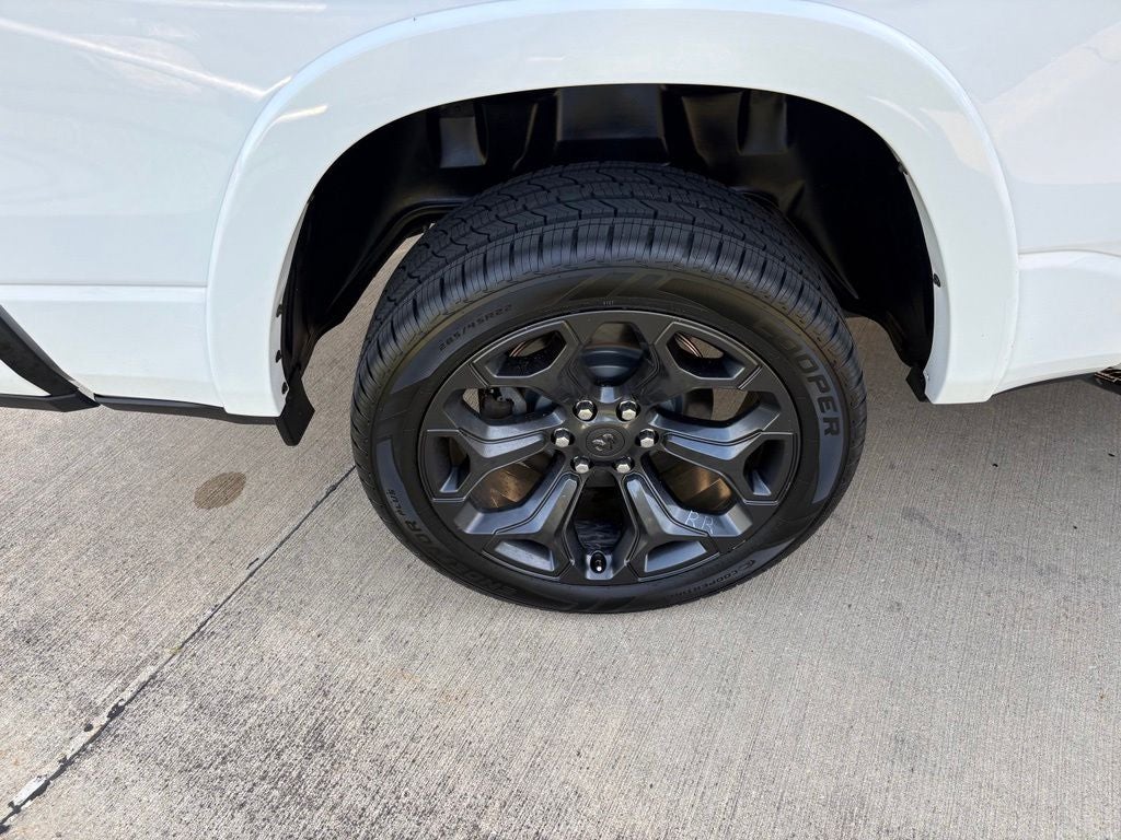 2021 RAM Ram 1500 Pickup Limited - Photo 73
