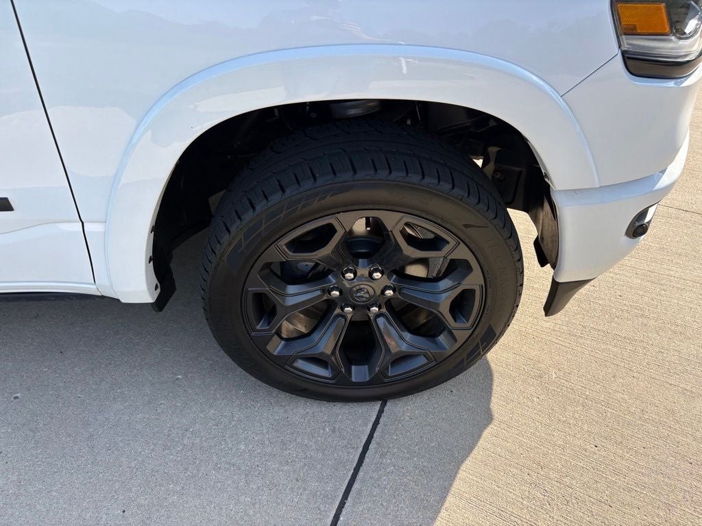 2021 RAM Ram 1500 Pickup Limited - Photo 74