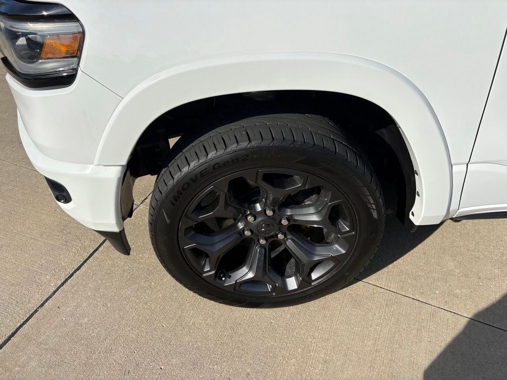 2021 RAM Ram 1500 Pickup Limited - Photo 75