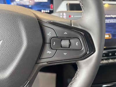 2027 Chevrolet Bolt EV RS