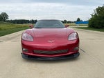 2005 Chevrolet Corvette Base