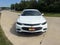 2017 Chevrolet Malibu LT 1LT