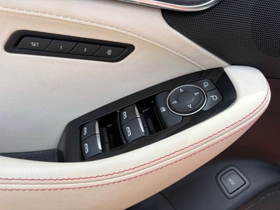 2020 Cadillac CT5 Sport