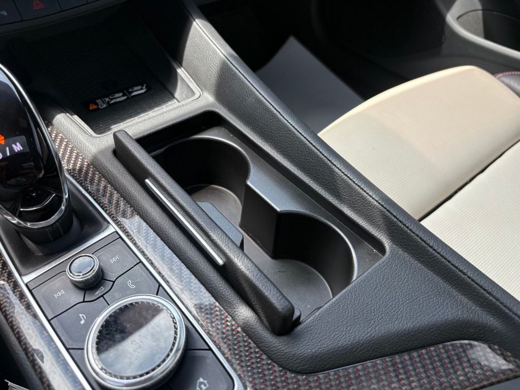 2020 Cadillac CT5 Sport