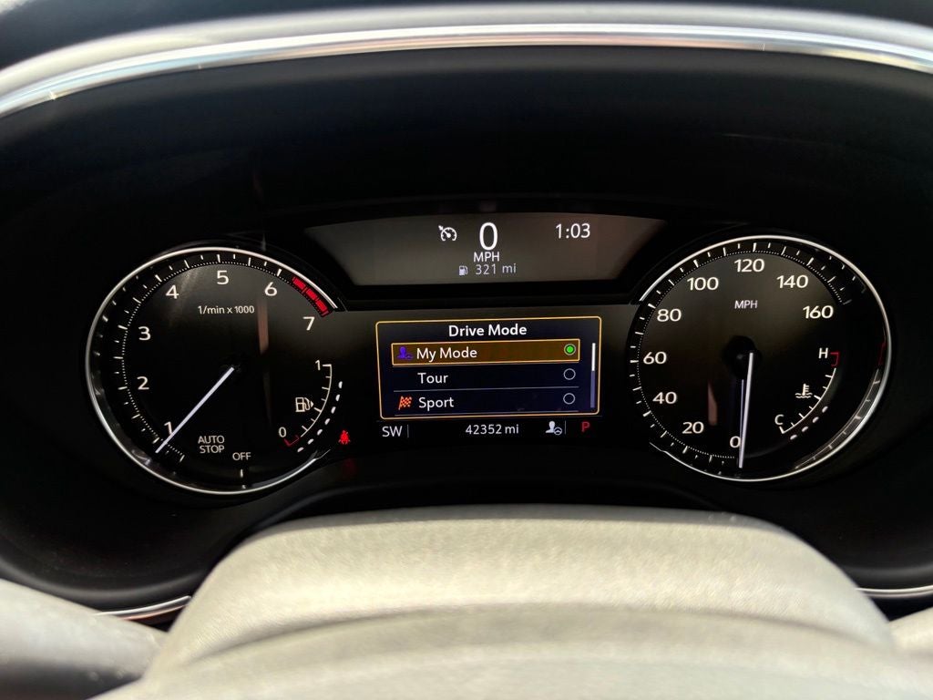 2020 Cadillac CT5 Sport