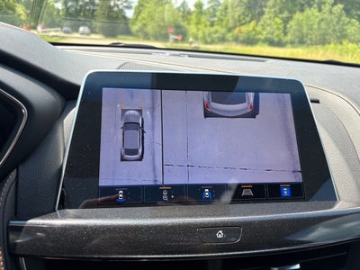 2024 Cadillac CT5 V-Series