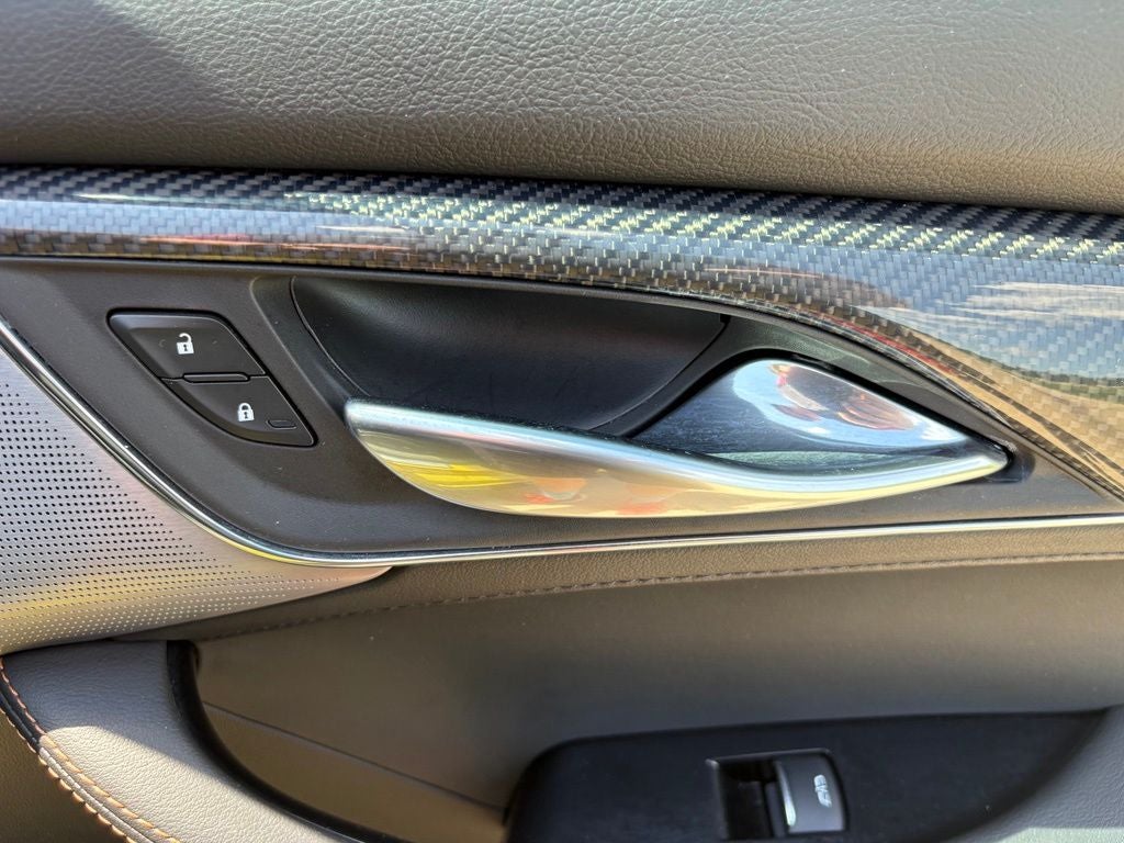 2024 Cadillac CT5 V-Series