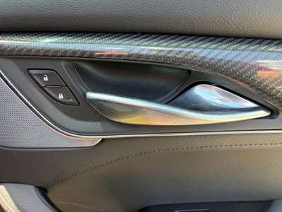 2024 Cadillac CT5 V-Series