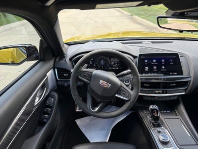 2024 Cadillac CT5 V-Series