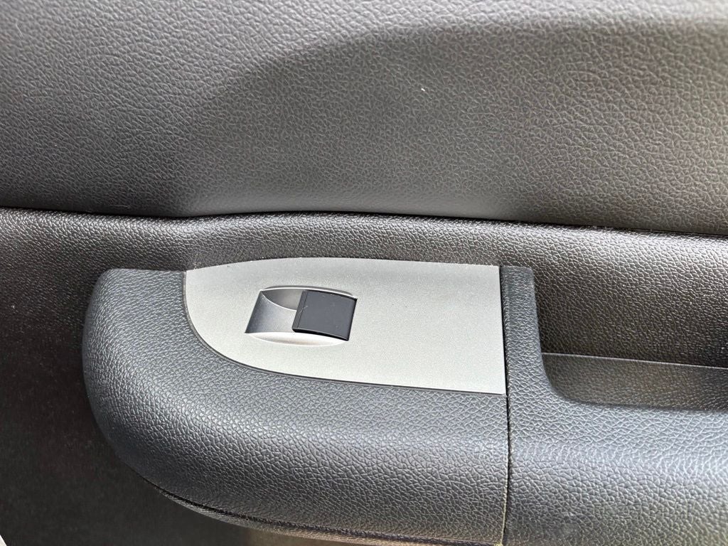 2014 Chevrolet Silverado 2500HD LT
