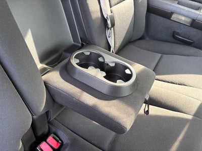 2014 Chevrolet Silverado 2500HD LT