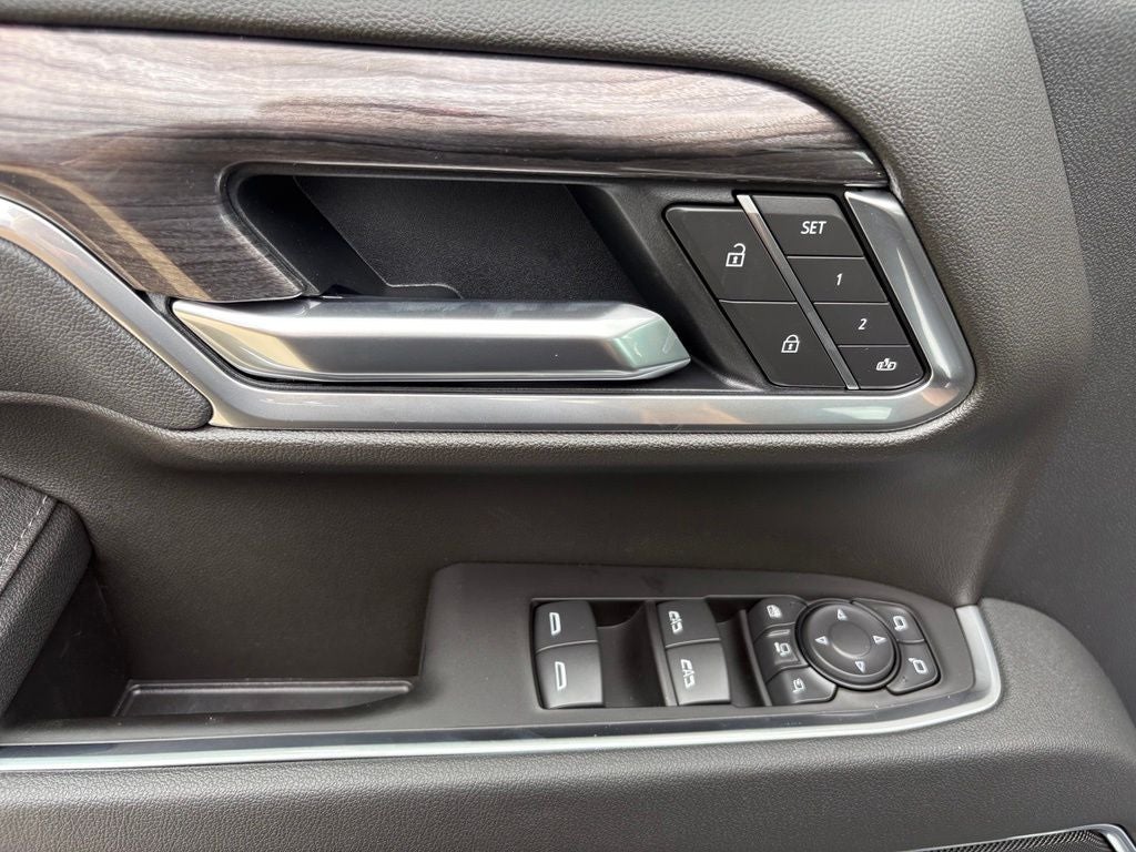 2026 Chevrolet Silverado 2500 HD LTZ - Photo 14