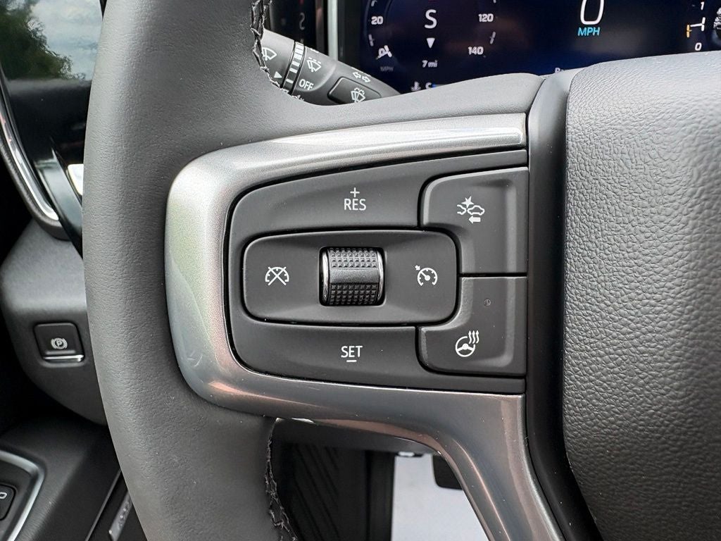 2026 Chevrolet Silverado 2500 HD LTZ - Photo 18