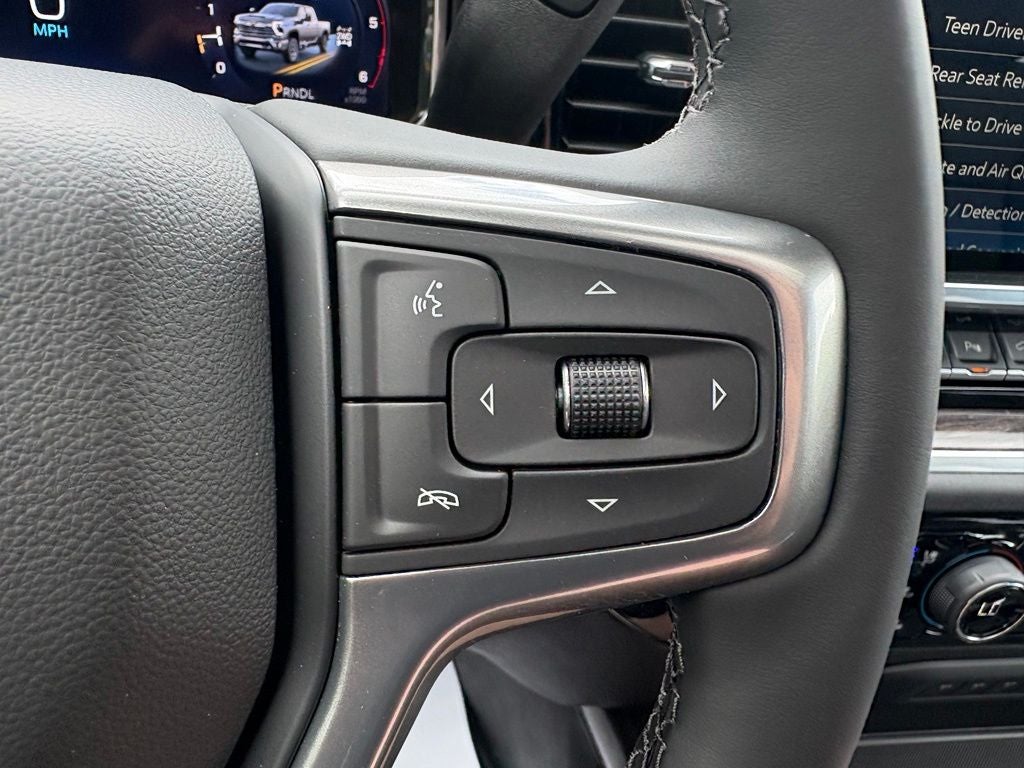 2026 Chevrolet Silverado 2500 HD LTZ - Photo 19