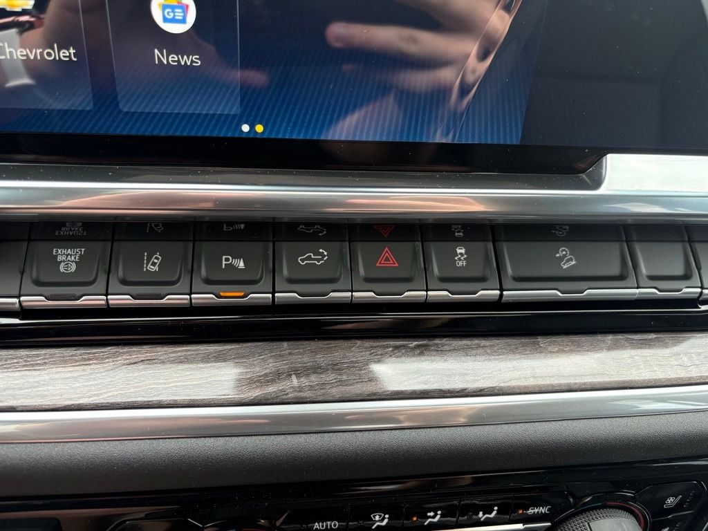 2026 Chevrolet Silverado 2500 HD LTZ - Photo 22