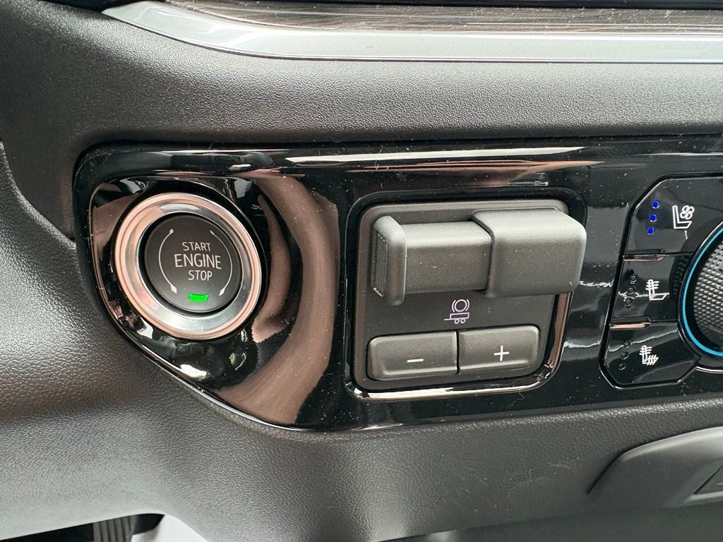 2026 Chevrolet Silverado 2500 HD LTZ - Photo 24