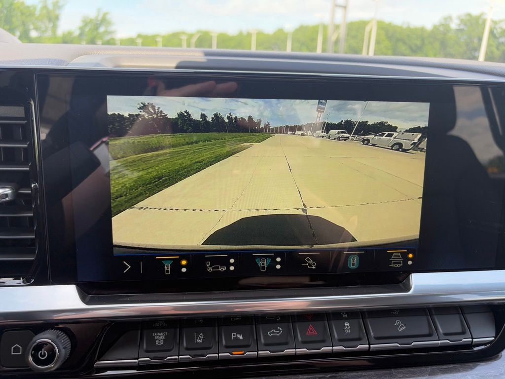 2026 Chevrolet Silverado 2500 HD LTZ - Photo 30