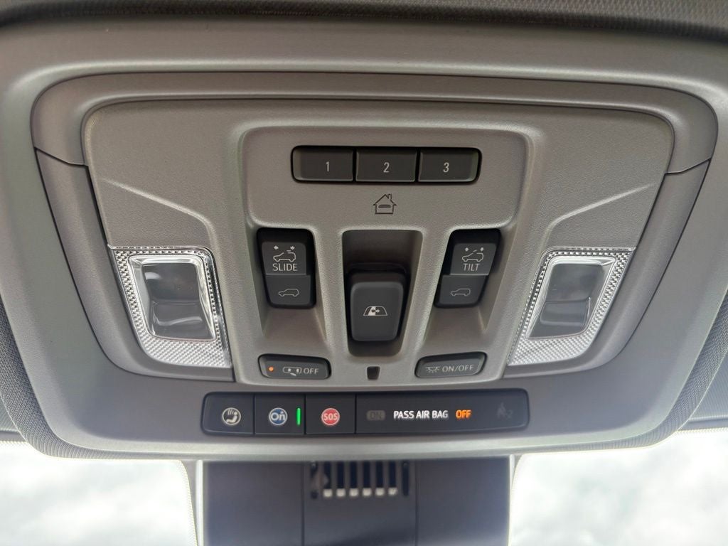 2026 Chevrolet Silverado 2500 HD LTZ - Photo 38